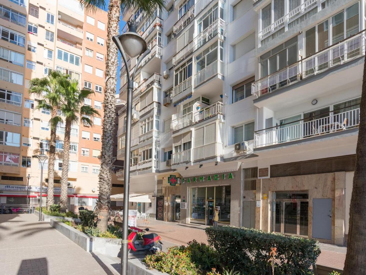 Lu&cia Malagueta 7 Apartamento