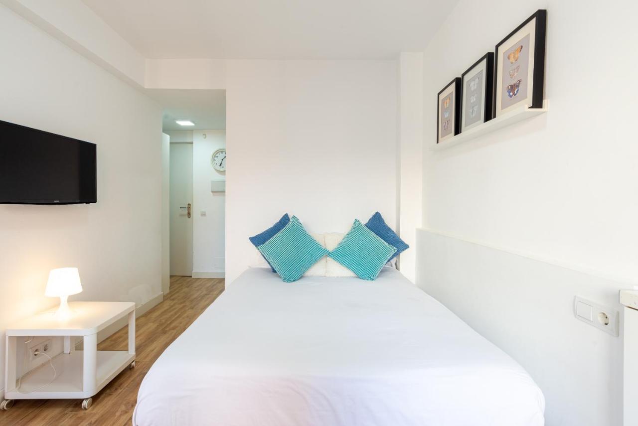 Apartament Lu&cia Malagueta 7 Malaga