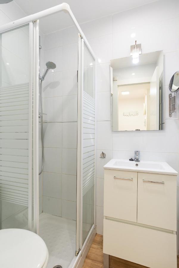 Apartament Lu&cia Malagueta 7